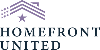 Homefront United Logo